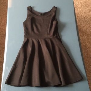 LBD - little black dress from forever 21